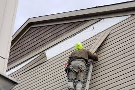 Best Siding Painting and Refinishing  in Greentown, IN